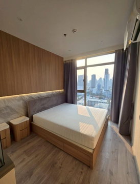 LTH14746 – Condo for Rent | Rhythm Ekkamai Estate | 85 sqm | 2 Bedrooms 2 Bathrooms | Luxury High Floor Stunning City View Best Price | Near BTS Ekkamai | 88,000 THB/Month | คอนโดหรู Rhythm Ekkamai Estate ชั้นสูง วิวสวยมาก ราคาดีที่สุด ใกล้ BTS เอกมัย