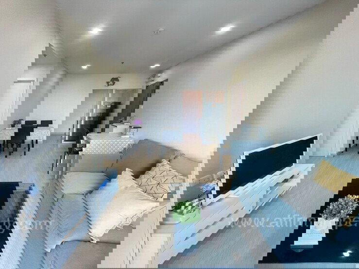 รูป 💥FOR RENT💥💥ศุภาลัย เวอเรนด้า ภาษีเจริญ 2Bed1Bath 56 ตรม.ชั้น 16 ตึก A แต่งครบ สนใจ Line ID: @atfirm📲 - รูปที่ 9/29