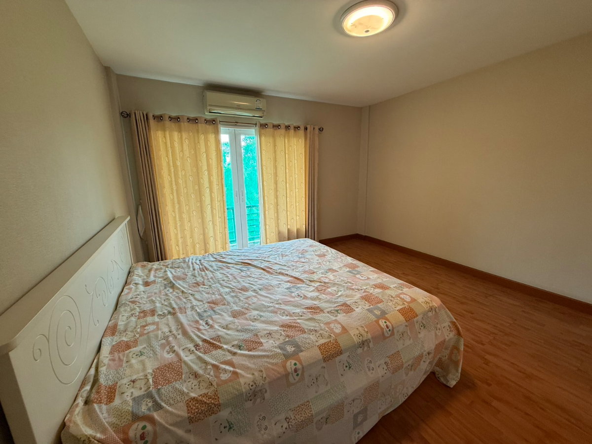 รูป ขายทาวน์เฮ้าส์ คาซ่า ซิตี้ นวลจันทร์2 3นอน 3 น้ำ Line ID@757zwvfy - รูปที่ 7/14