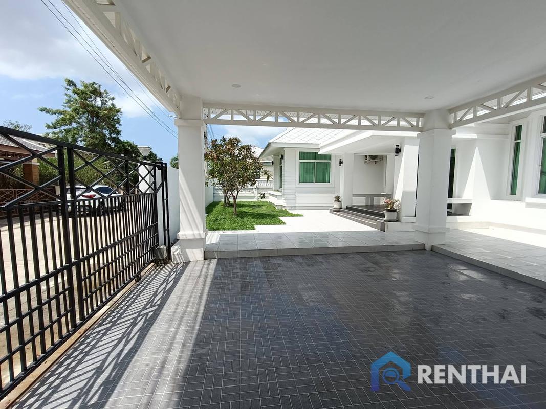 รูป สำหรับ เช่า บ้าน 3 ห้องนอน ที่ หนองปรือ - รูปที่ 16/18