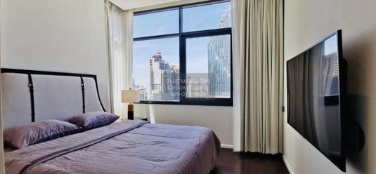 รูปภาพ For Rent Condo , The Diplomat 39 , BTS-Phrom Phong , Khlong Tan Nuea , Watthana , Bangkok , CX-21564 ✅ Live chat with us ADD LINE @connexproperty ✅