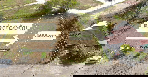 ขายที่ดินหมู่บ้านฟลอร่าวิลล์ เชียงใหม่ 145.8 ตรว. เพียง 1.99 ลบ. T.0946511456 (LA0020)