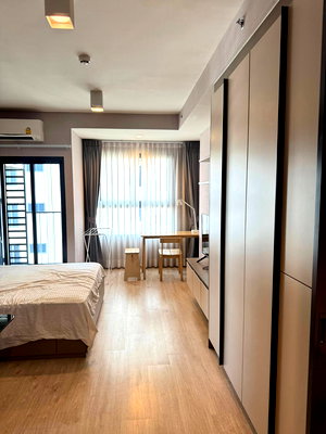 Condos for rent Robinson Bang Rak : @Condorental condo for rent IDEO Sathorn - Wongwian Yai