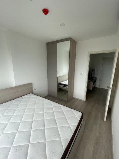 รูป ⚡⚡[ให้เช่า] Elio Sathorn-Wutthakat 1Bed 33 ตรม.ชั้น 23 ตึก B แต่งครบ ใกล้ BTS วุฒากาศ สนใจ Line: @atfirm⚡⚡ - รูปที่ 11/15
