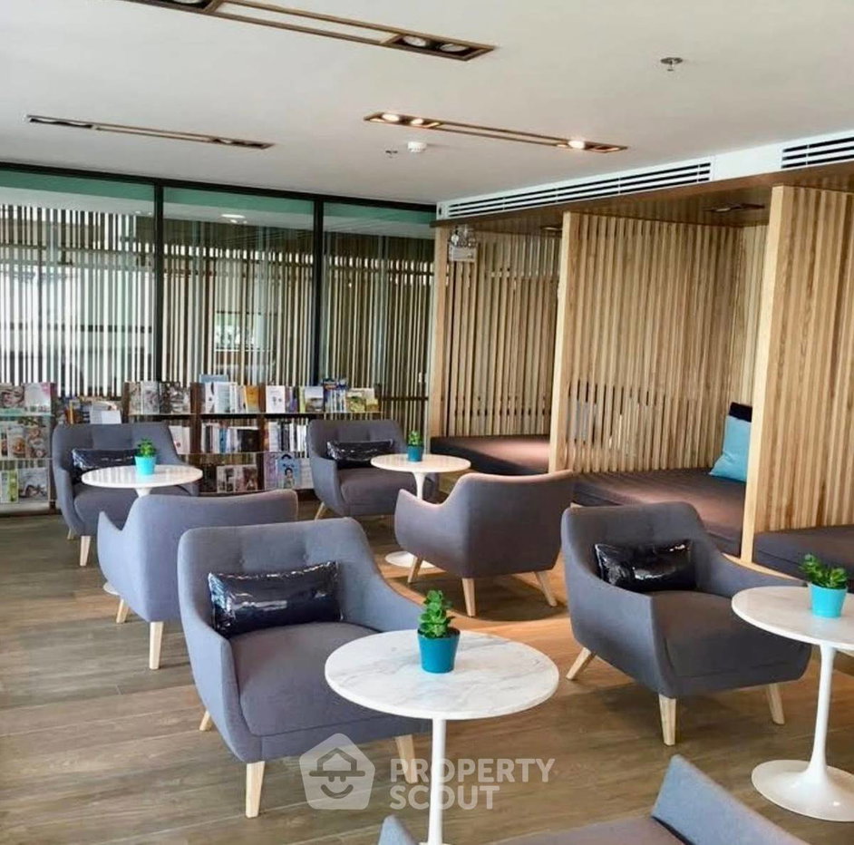 รูป คอนโด 2-ห้องนอน ที่ ยู ดีไลท์ เรสซิเดน พระราม 3 ริเวอร์ฟร้อนท์ ใน บางโพงพาง (ID 2755832) - รูปที่ 17/22