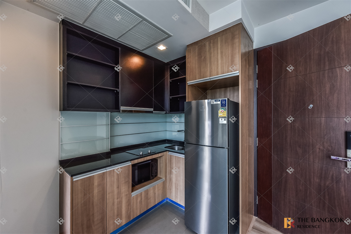 รูป วิช ซิกเนเจอร์ มิดทาวน์ สยาม ล้อมรอบด้วยสิ่งอำนวยความสะดวก ใกล้ BTS สถานีราชเทวี - รูปที่ 5/10