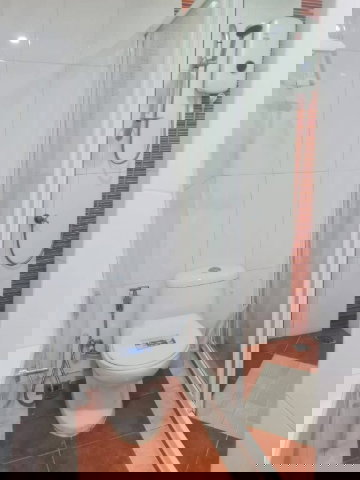 รูป ให้เช่าคอนโด เดอะกรีน 2 ( สุขุมวิท 101 2 ห้องนอน พร้อมเข้าอยู่) - รูปที่ 8/8