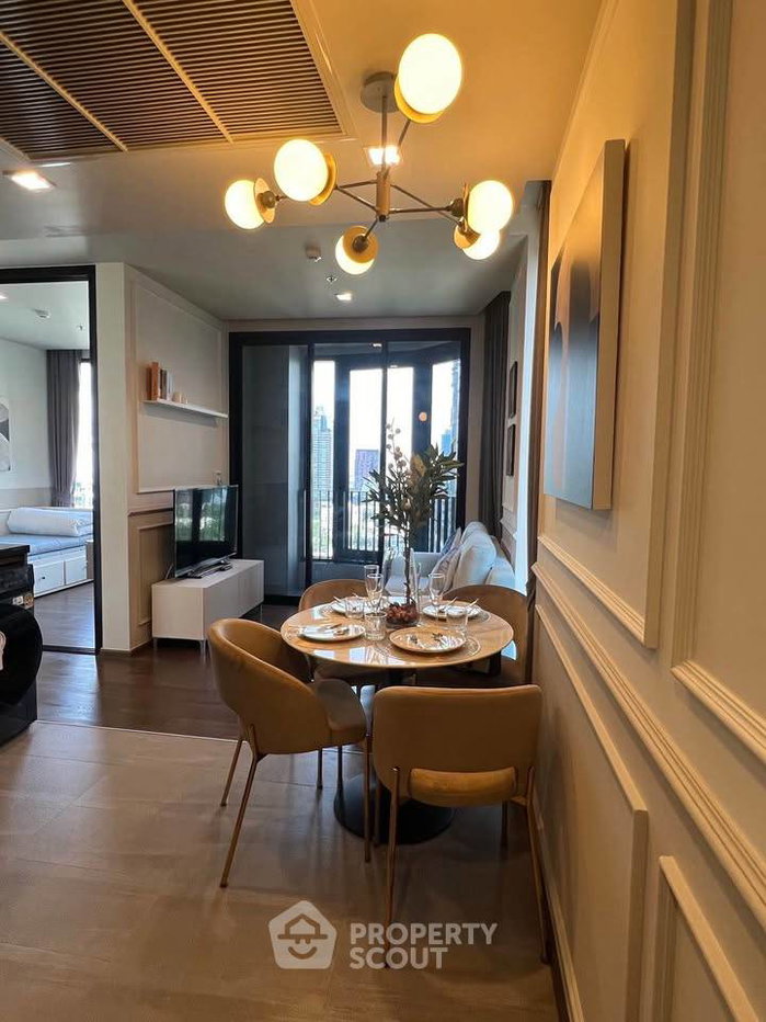 รูป คอนโด 2-ห้องนอน ที่ ไอดีโอ คิว สุขุมวิท 36 ใกล้ BTS ทองหล่อ (ID 2589619) - รูปที่ 8/8