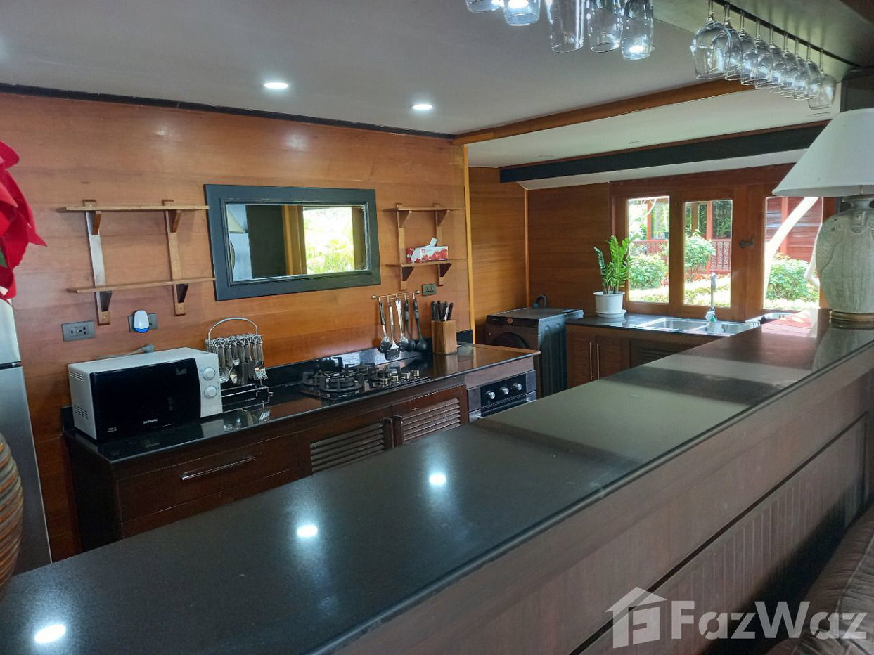 รูป วิลล่าให้เช่า 4 ห้องนอน ในโครงการ โคโค่นัท พาราไดซ์ 1883094 - รูปที่ 3/18