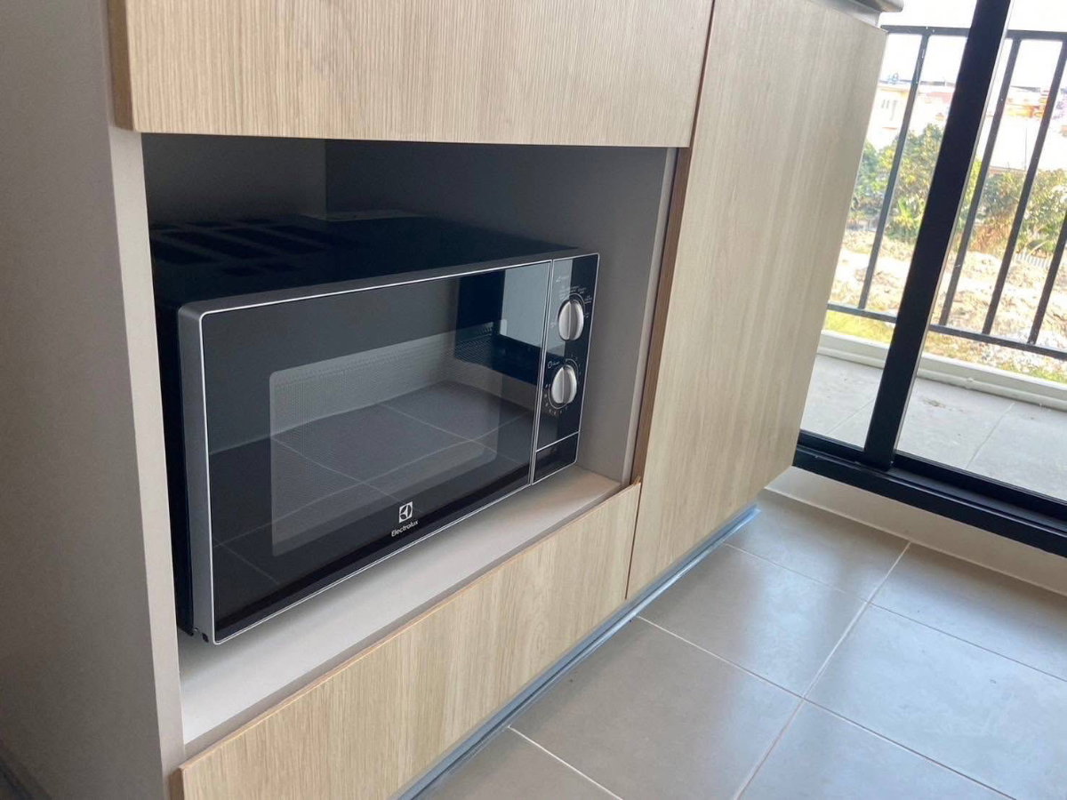 รูป ให้เช่า Condo Me บางนา - บางบ่อ 🏡 6,500 พร้อมอยู่‼️ #ตอบแชทไว 🔥🔥 รหัส M2043 - รูปที่ 4/10