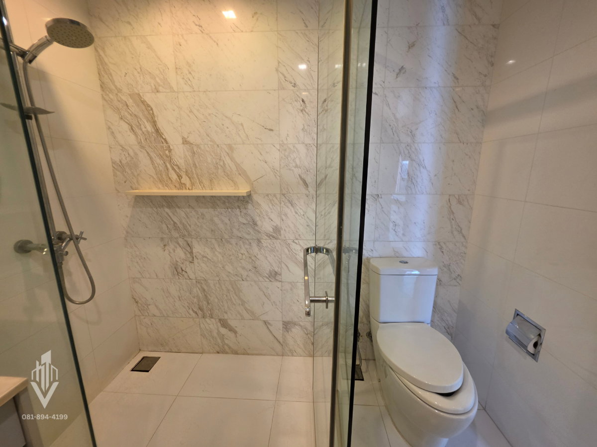 รูป  หัวใจทองหล่อ... ชีวิตที่เหนือกว่าที่ HQ Thonglor by Sansiri ✨ ให้เช่า 1BR ห้องสวย แต่งครบ พร้อมอยู่! - รูปที่ 6/21