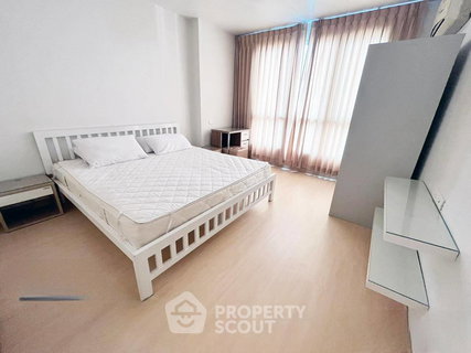 รูปภาพ 2-BR Condo at Life @ Ratchada-Huaikwang near MRT Sutthisan (ID 2452657)