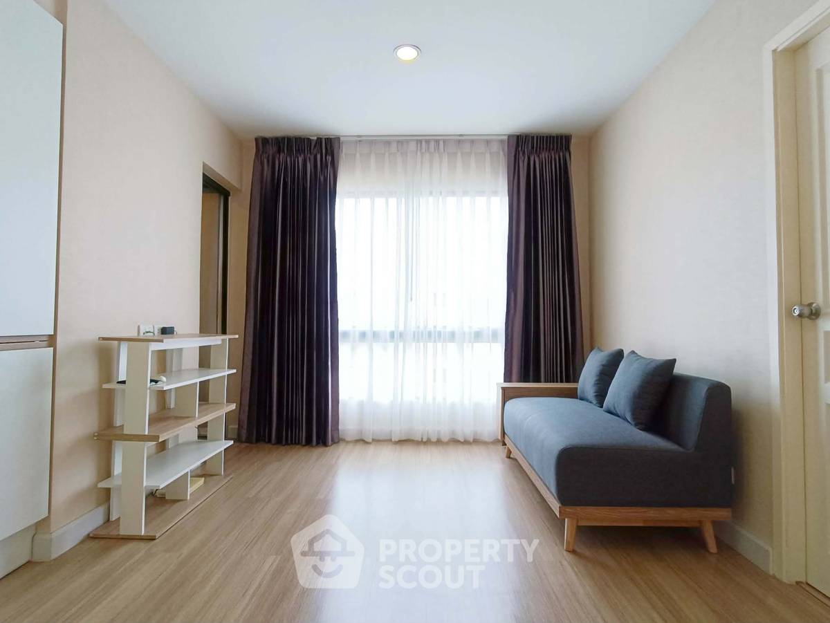 รูป คอนโด 1-ห้องนอน ที่ เดอะ เนสท์ สุขุมวิท 22 ใกล้ MRT ศูนย์การประชุมแห่งชาติสิริกิติ์ (ID 2714300) - รูปที่ 1/9