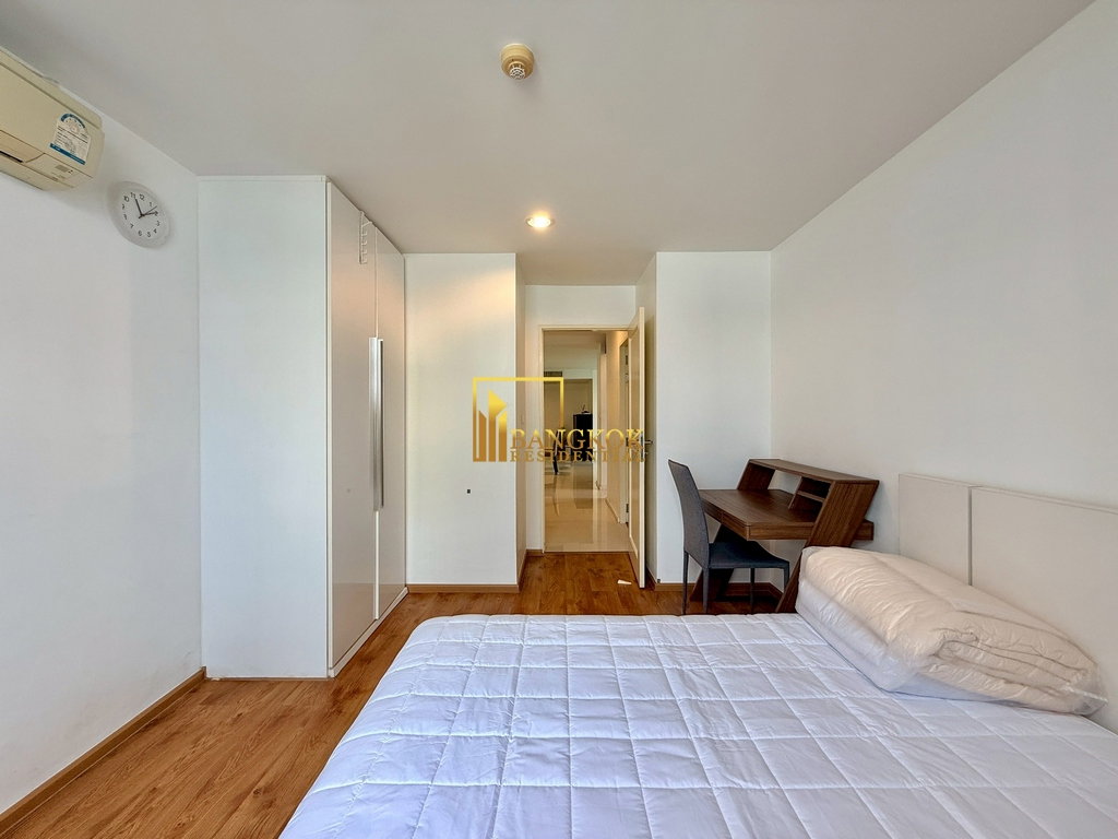 รูป Pearl Residence | Charming 3 Bedroom Condo in Phrom Phong - BR61258CD - รูปที่ 16/33