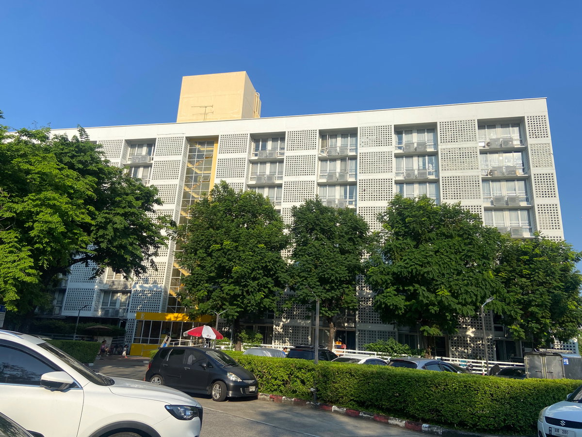 รูป 🚩ให้เช่า I-House Laguna Garden อาคาร E 🔥🔥8,000บาท🔥🔥 - รูปที่ 9/13