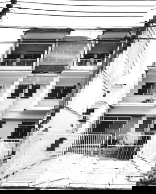 เช่าทาวน์โฮม เซ็นทรัล พระราม 2 : ให้เช่า ทาวน์โฮม หมู่บ้านบ้านใหม่ พระราม 2 ท่าข้าม ติดต่อสอบถามที่ Line oa: @313fajed (มี@นำหน้า)