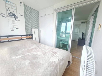 #b4781 24/3/69 ขายคอนโด Den Condo Vibhavadi 📲📢สอบถาม ld line @condoboy