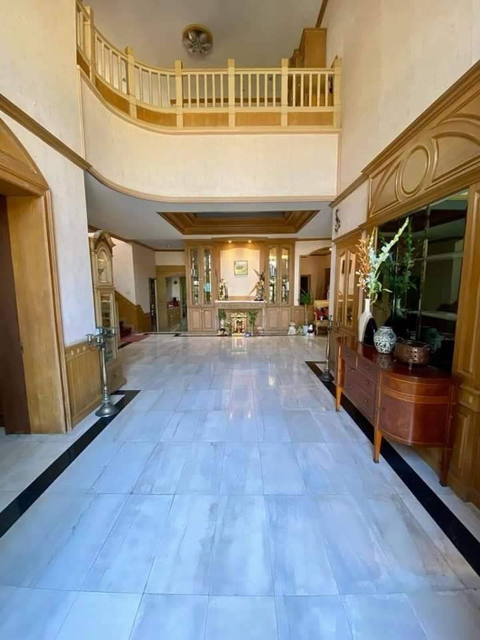 picture LTHC7000 – Single house FOR RENT in Sam Rong 3 beds 3 baths 424 sq.Wah. Near BTS Sam Rong station ONLY 180k/month - 4/7