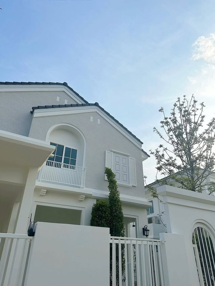 รูป เช่าบ้าน Chaiyapruek Bangna Km 15/ชัยพฤกษ์ บางนา กม 15 (D6808065) ID Line : @baan88 - รูปที่ 2/17