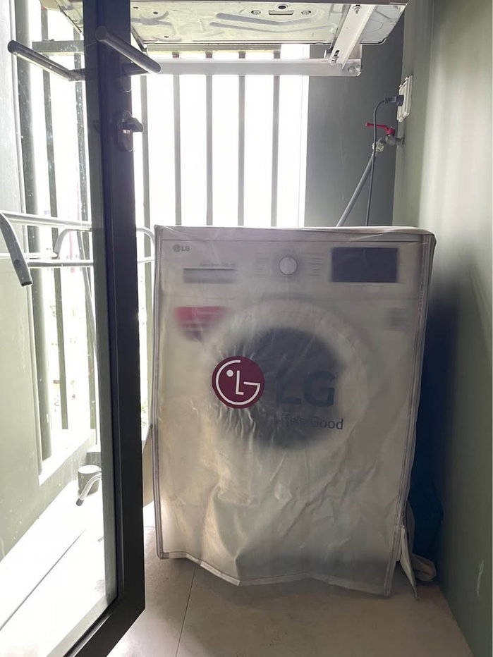 รูป ให้เช่า วิช ซิกเนเจอร์ มิดทาวน์ สยาม 1 ห้องนอน  - รูปที่ 11/11