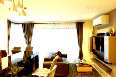 Condos for sale : 📌Exclusive!📌 For Sell Condo RHYTHM SUKHUMVIT 36-38 Building 1, Floor 10,2 bed room, Room size 78.00 sqm