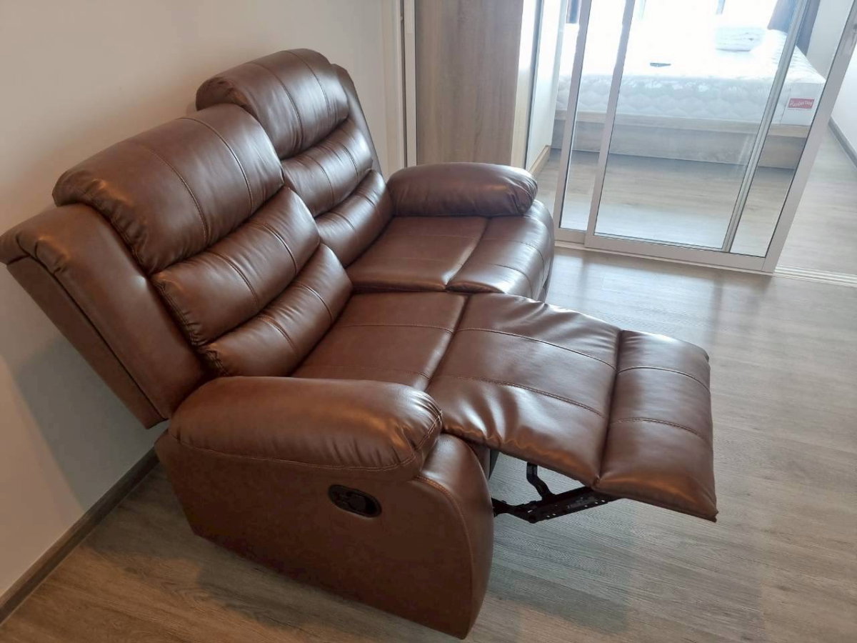 picture Regent Home Wutthakad. 1bed 26sqm. Line id: @pfagent - 1/6