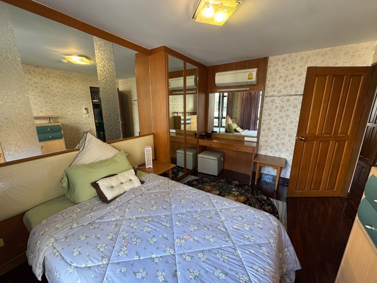 รูป 💎 ให้เช่า Baan Chan Thonglor คอนโดหรู ใจกลางทองหล่อ ทำเลดี เดินทางสะดวก | Code DS2382 Line @Dstay - รูปที่ 3/11
