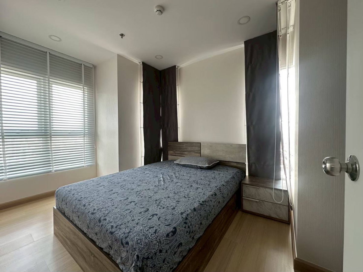 picture For   rent  Supalai Veranda Ramkhamhaeng  🔴🔴 - 1/14