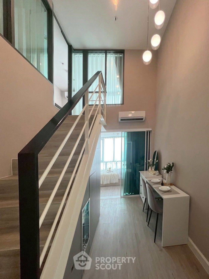 picture 2-BR Condo at Metro Sky Prachachuen near MRT Bang Son (ID 2098879) - 7/7