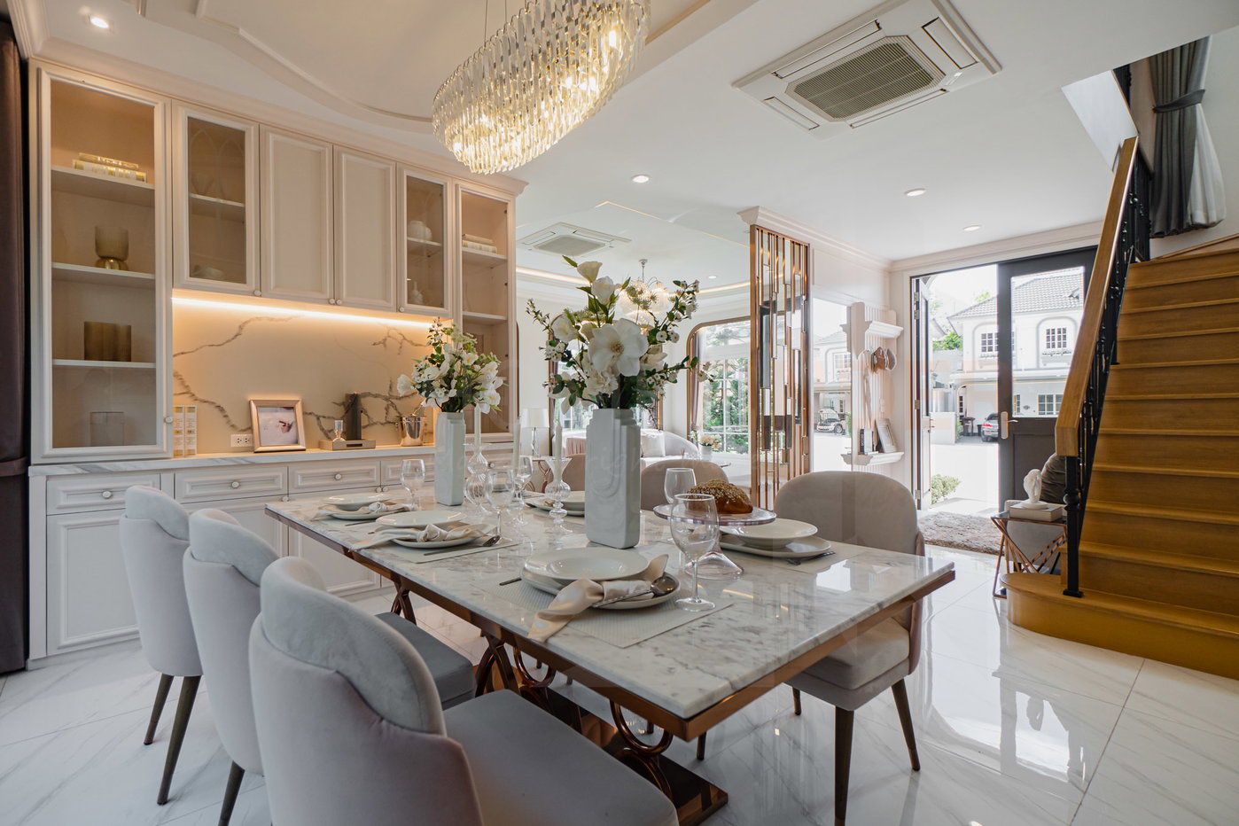 รูป Grandio Bangna KM.5 4 bedrooms, for sale - รูปที่ 30/51