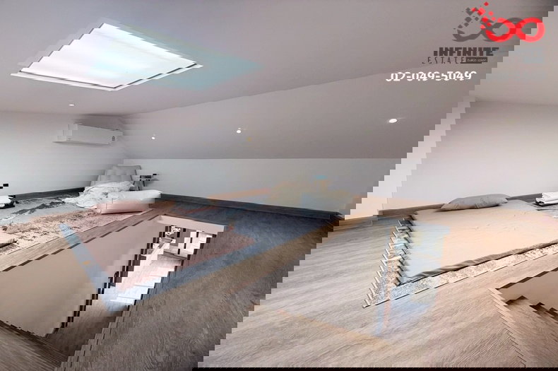 รูป ขายทาวน์เฮ้าส์ 2ชั้น สุขุมวิท 71 ปรีดีพนมยงค์ 14 พระโขนง ตกแต่งใหม่ - รูปที่ 12/20