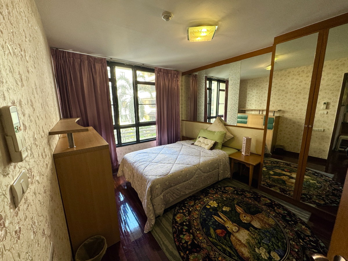 รูป 💎 ให้เช่า Baan Chan Thonglor คอนโดหรู ใจกลางทองหล่อ ทำเลดี เดินทางสะดวก | Code DS2382 Line @Dstay - รูปที่ 4/11