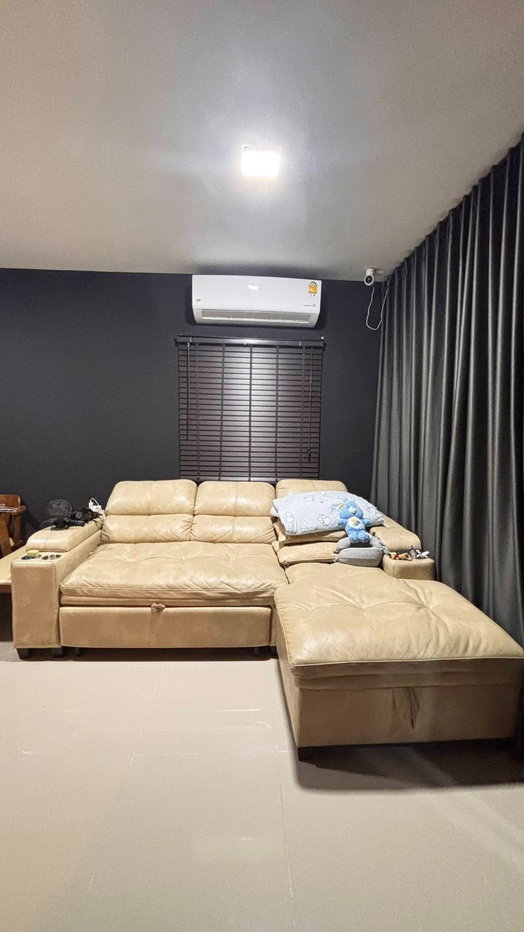 รูป ให้เช่าทาวน์โฮม โครงการ PLENO ราชพฤกษ์-สาทร - รูปที่ 4/11