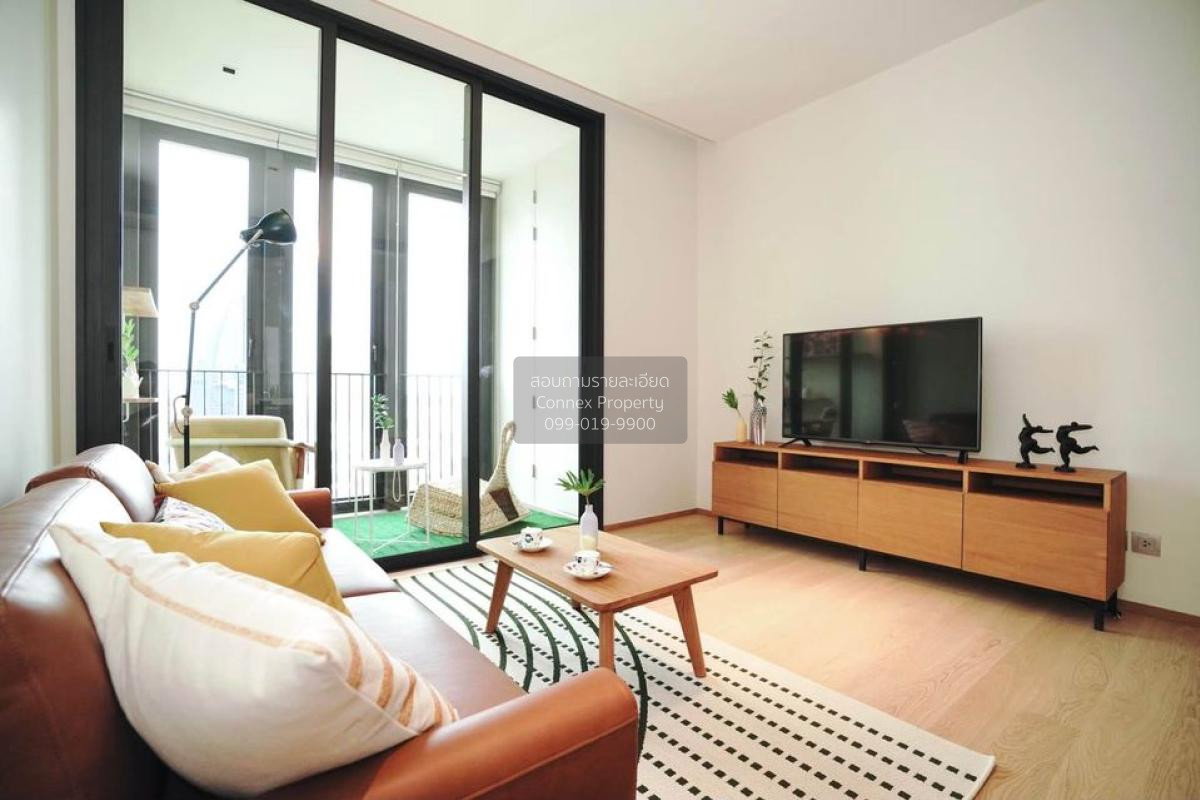 รูป เช่า คอนโด ชั้นสูง Beatniq Sukhumvit 32 BTS-ทองหล่อ สุขุมวิท คลองตัน คลองเตย กรุงเทพ CX-00760 ✅ ทักไลน์ @connexproperty ตอบทันที ทีมงานมืออาชีพ ✅ - รูปที่ 6/12