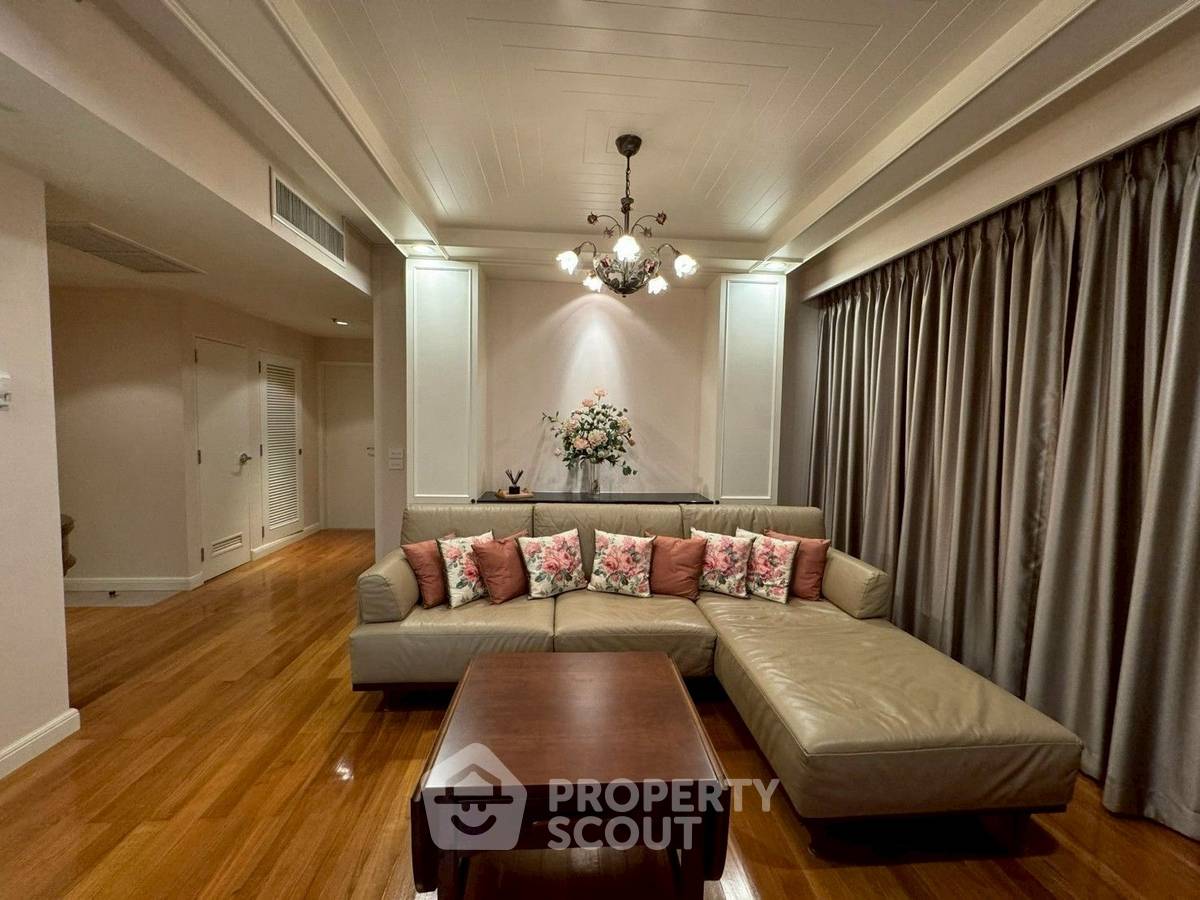 รูป คอนโด 1-ห้องนอน ที่ หลังสวน วิลล์ คอนโดมิเนียม ใกล้ BTS ราชดำริ (ID 2746441) - รูปที่ 2/12