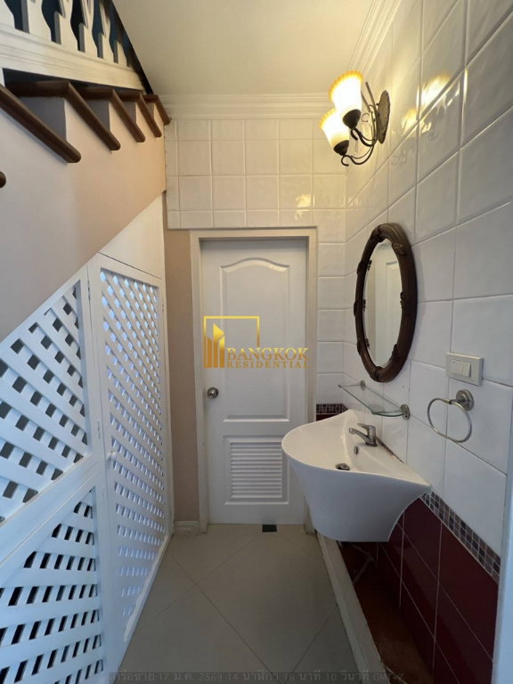 รูป Fantasia Villa 2 | Spacious 4 Bed House For Rent in Bearing - BR49076SH - รูปที่ 9/33