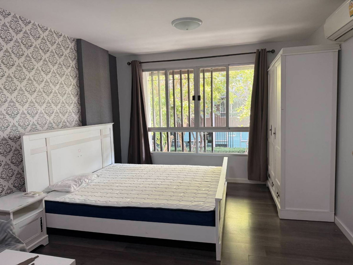 picture Dcondo Campus Resort Bangna for rent - 1/11