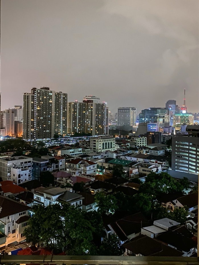 รูป 💥CP-10510💥ว่าง ให้ เช่า เบล แกรนด์ พระราม 9 (เบล อเวนิว)👉แอดไลน์ @expertcondo  - รูปที่ 17/18