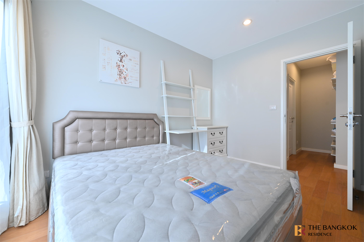 picture Condolette Dwell Sukhumvit 26  Start your comfort here - 7/10