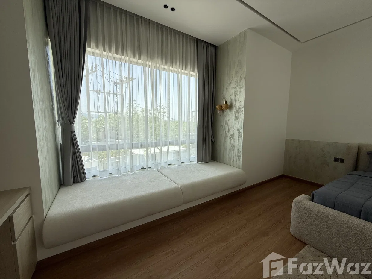 picture 4 bedroom Forest View Pool villa 6129251 - 26/47