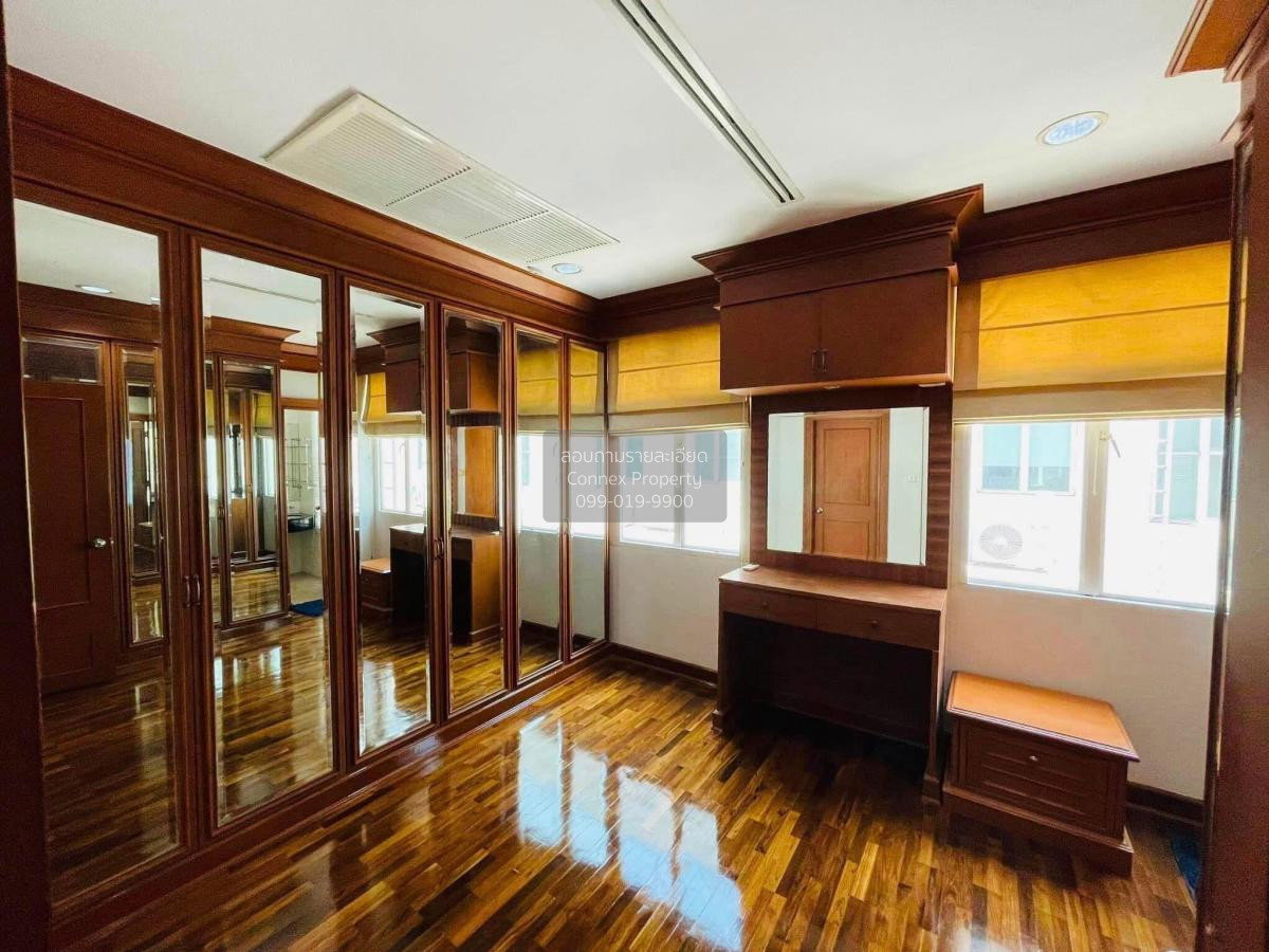 รูป เช่าทาวน์เฮ้าส์/ทาวน์โฮม บ้านกลางกรุง ทองหล่อ BTS-ทองหล่อ คลองตันเหนือ เขต วัฒนา กรุงเทพ CX-119583 ✅ ทักไลน์ @connexproperty ตอบทันที ทีมงานมืออาชีพ ✅ - รูปที่ 3/12