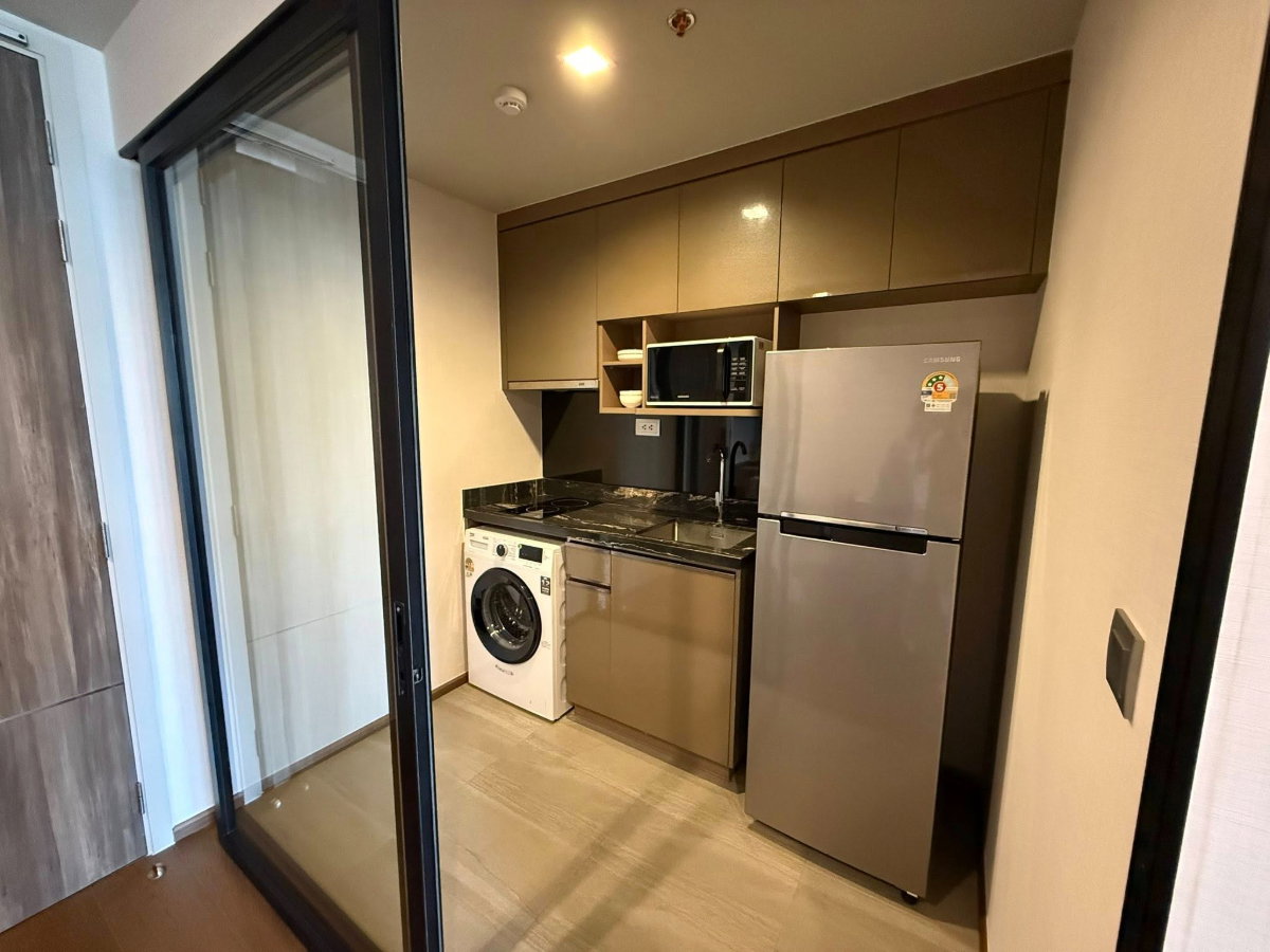รูป Code: 26KJ1528 ให้เช่า IDEO Q Sukhumvit 36 ✅ Add Line @kjcondo (มี@ข้างหน้าด้วยนะคะ) - รูปที่ 4/7