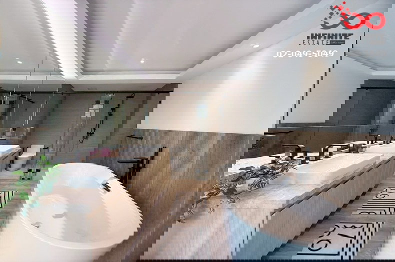 รูป ขายทาวน์เฮ้าส์ 2ชั้น สุขุมวิท 71 ปรีดีพนมยงค์ 14 พระโขนง ตกแต่งใหม่ - รูปที่ 18/20