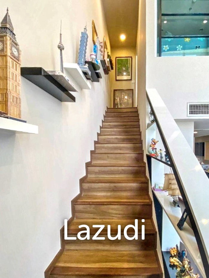 picture 1 Bed 1 Bath 43 SQ.M At Onyx Phaholyothin - 5/6
