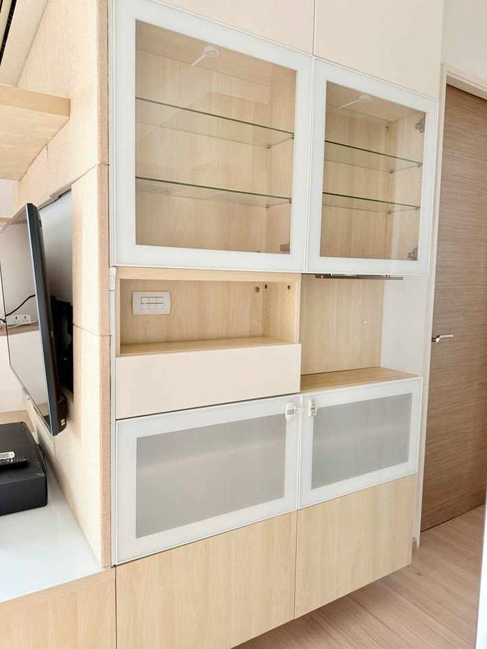 รูป ห้องอัพเดต💥🔔⚠️🏘️⚡️กดปุ่มแอดไลน์💥ริทึ่ม พหล - อารีย์ - รูปที่ 8/10
