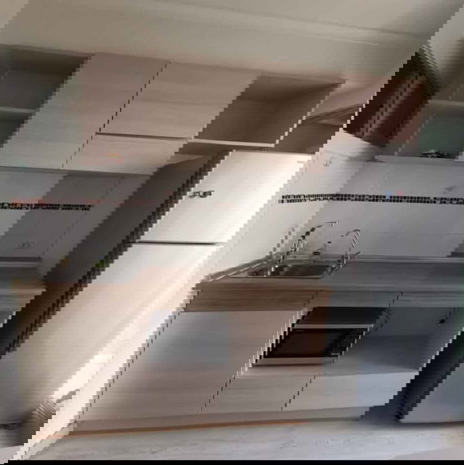 รูป G8885💛คอนโดให้เช่า ลุมพินี เพลส รัชโยธิน 🅻🅸🅽🅴❤️💜@condopremium💜❤️ว่างพร้อมอยู่⬛🟨 📞 065 695 3645🟨⬛ - รูปที่ 4/12