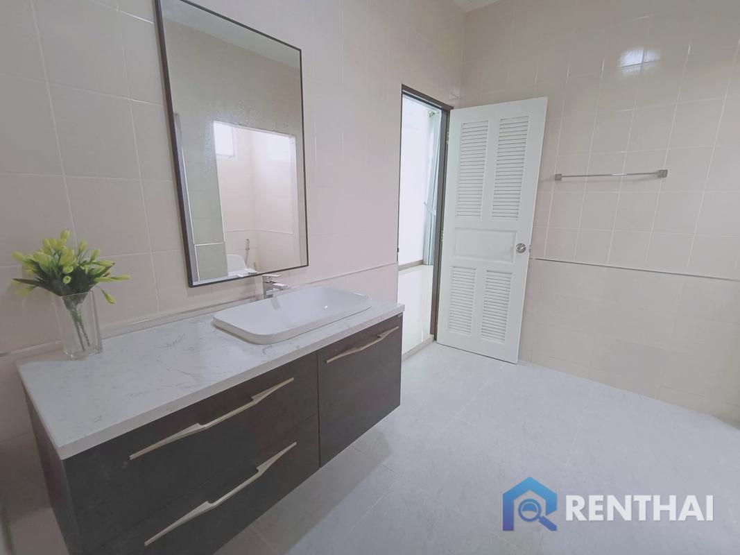 รูป สำหรับ เช่า บ้าน 3 ห้องนอน ที่ หนองปรือ - รูปที่ 14/18