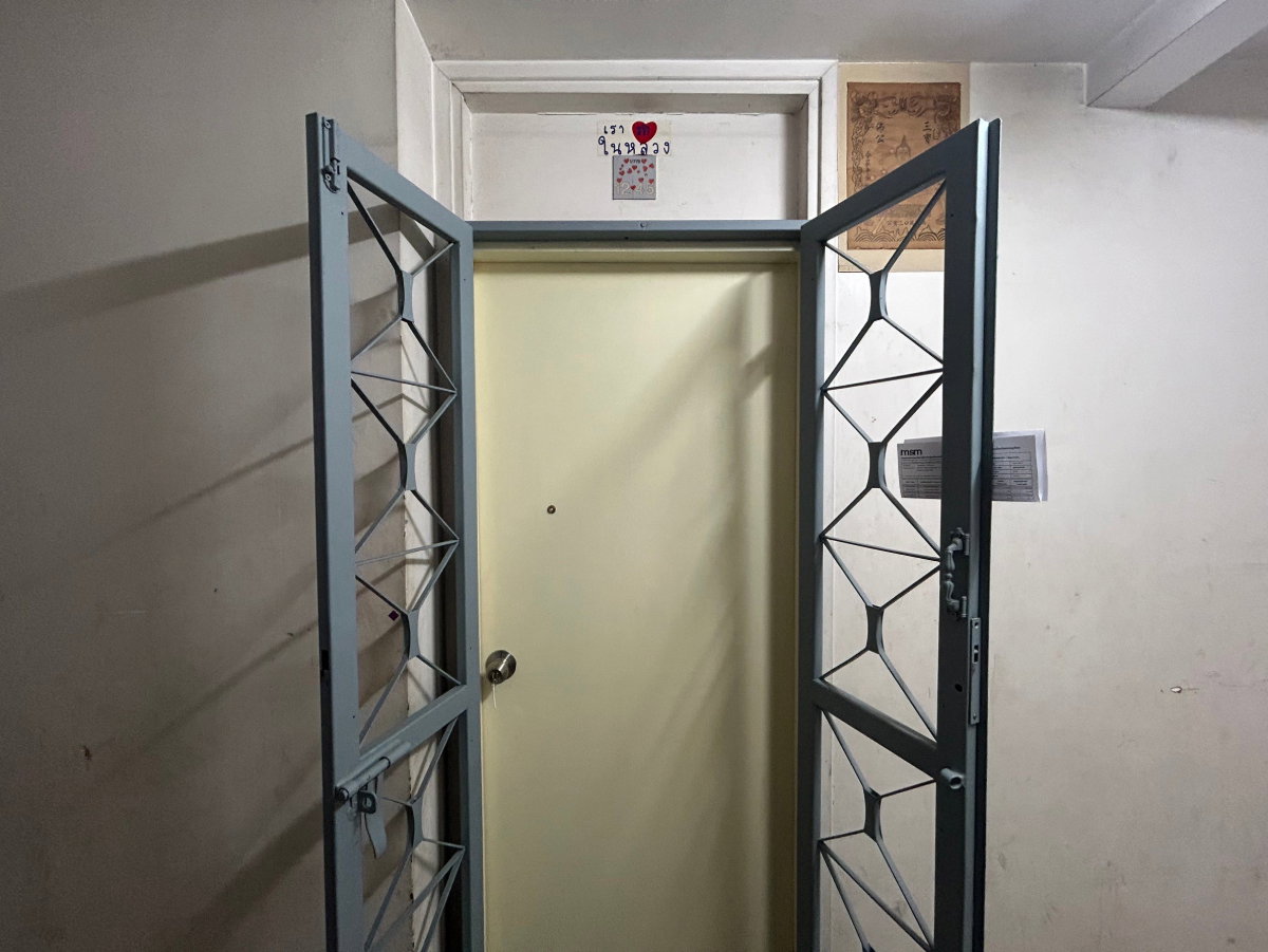 รูป BG 6585 : ป๊อปปูล่า คอนโดมิเนียม - รูปที่ 5/13