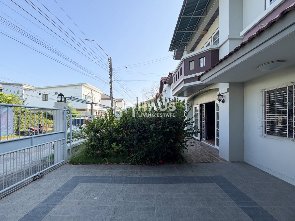 picture Baan Manlika / 4 Bedrooms #HPHU061 - 25/28
