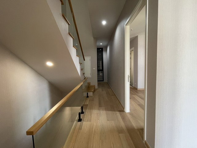 รูป HR3340 FOR RENT Ultra-Luxury House @Sage Thonglor 25 บ้านเดี่ยว 4.5 ชั้น ระดับพรีเมียม พร้อมลิฟต์ส่วนตัวและสระว่ายน้ำใจกลางทองหล่อ - รูปที่ 10/46